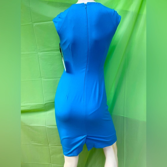NWT Calvin Klein dress size 2 - Picture 2 of 14